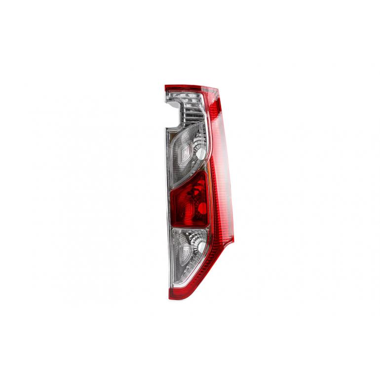 REAR TAIL LIGHT LAMP FOR 2 DOOR MODELS RH DRIVERS SIDE