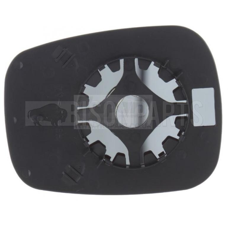 DOOR WING MIRROR GLASS FITS RH OR LH