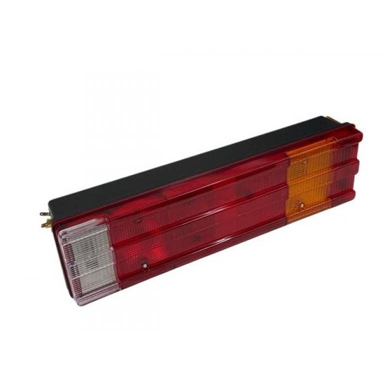 REAR COMBINATION LAMP FITS RH OR LH