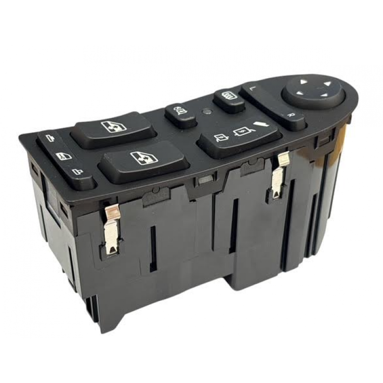 DOOR & MIRROR CONTROL UNIT DRIVER SIDE RH