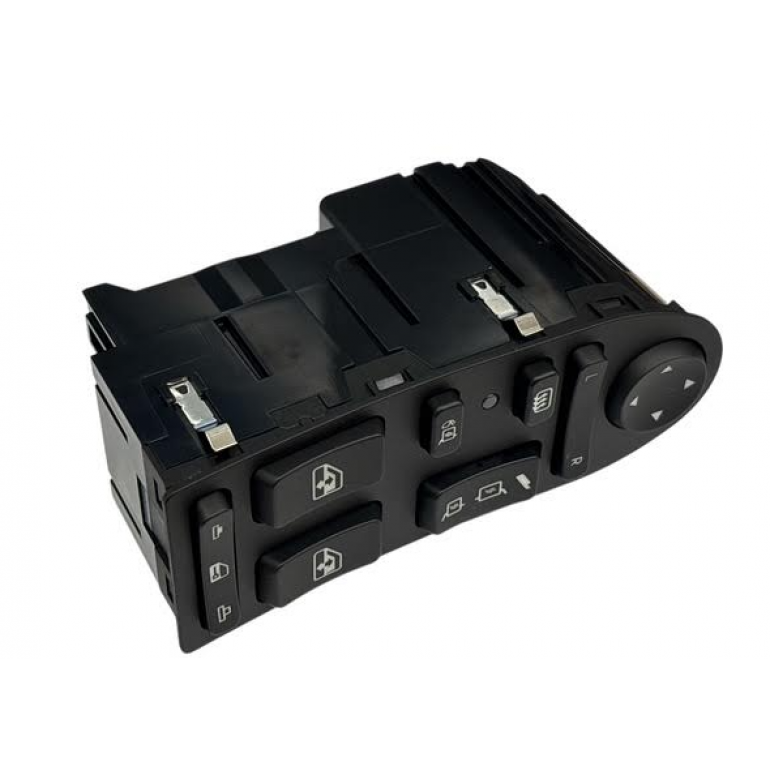 DOOR & MIRROR CONTROL UNIT DRIVER SIDE RH