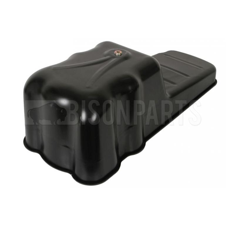ENGINE OIL SUMP PAN