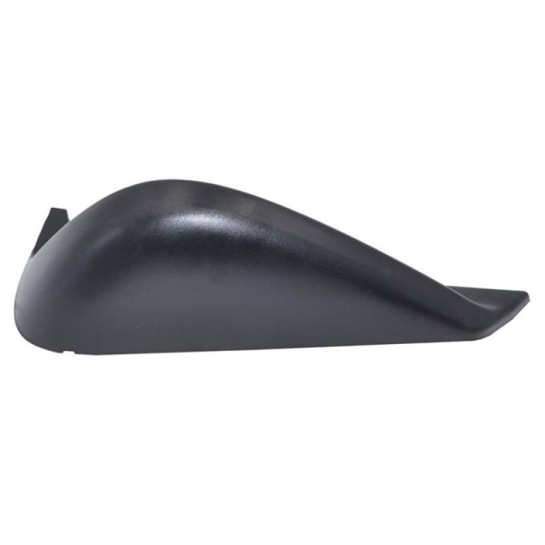 LOWER MIRROR ARM COVER PASSENGER SIDE LH