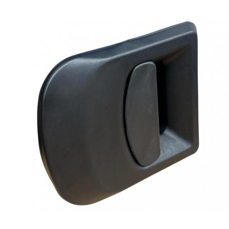 FRONT OUTER DOOR HANDLE DRIVER SIDE RH