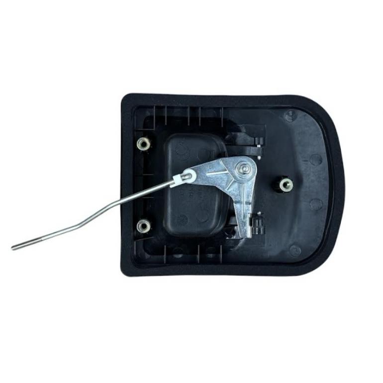 FRONT OUTER DOOR HANDLE DRIVER SIDE RH