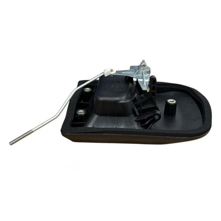 FRONT OUTER DOOR HANDLE DRIVER SIDE RH