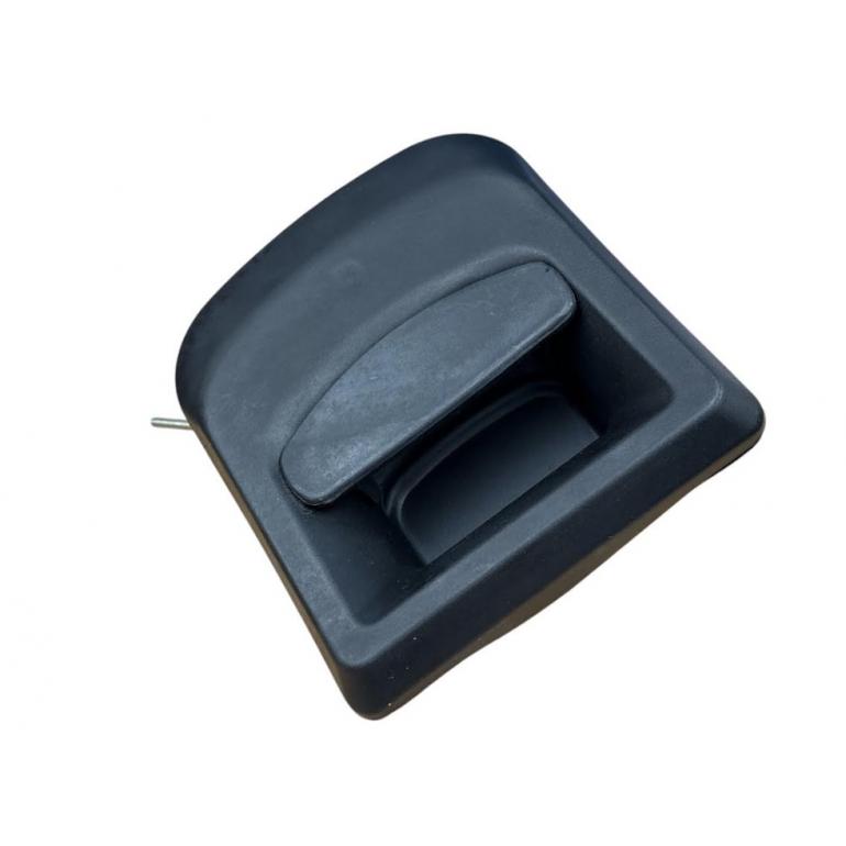 FRONT OUTER DOOR HANDLE DRIVER SIDE RH