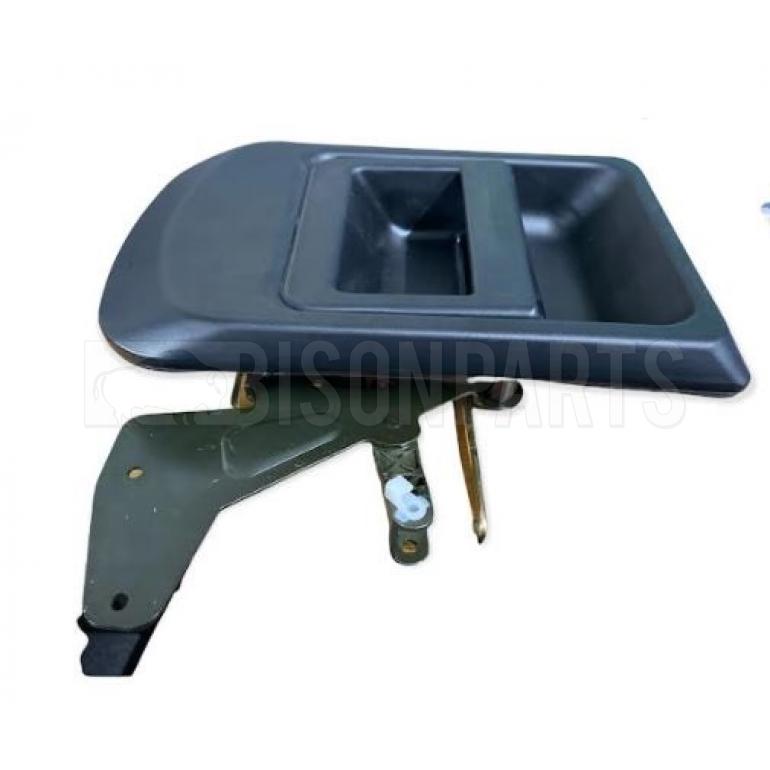 MANUAL OUTER SIDE SLIDING DOOR HANDLE DRIVER SIDE RH