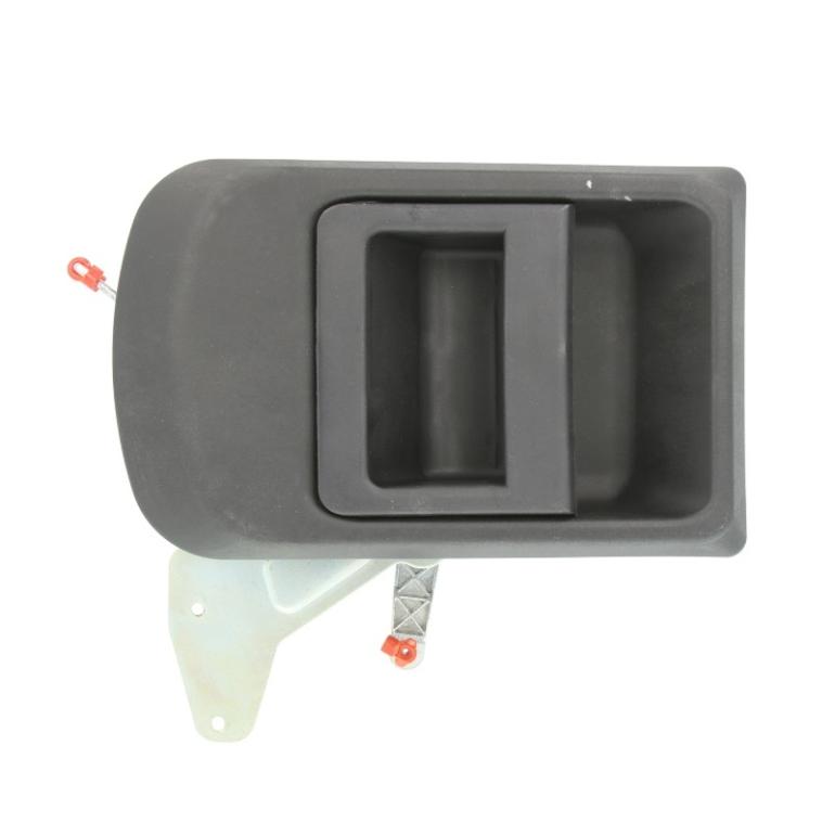 MANUAL OUTER SIDE LOADING SLIDING DOOR HANDLE DRIVER SIDE RH