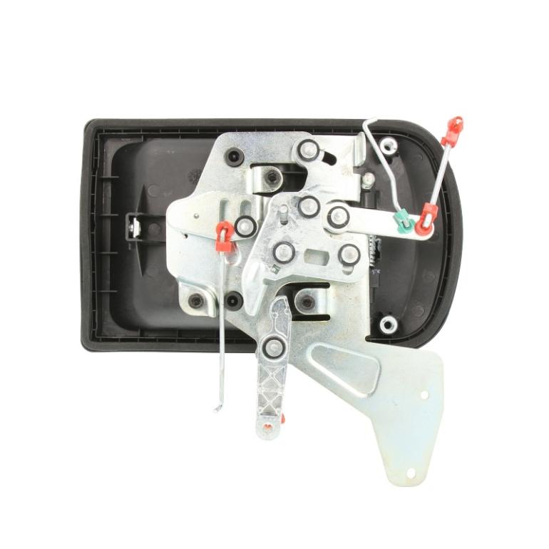 MANUAL OUTER SIDE LOADING SLIDING DOOR HANDLE DRIVER SIDE RH