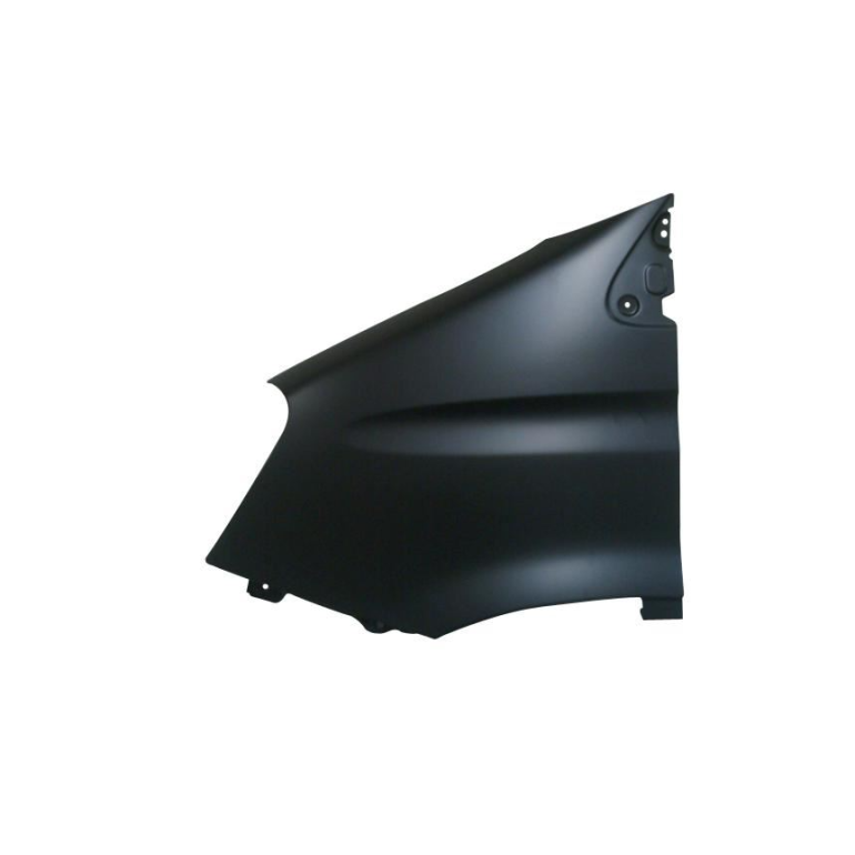 FRONT WING PANEL PASSENGER SIDE LH
