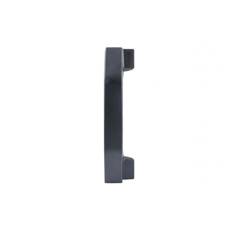 FRONT PANEL GRAB HANDLE PASSENGER SIDE LH