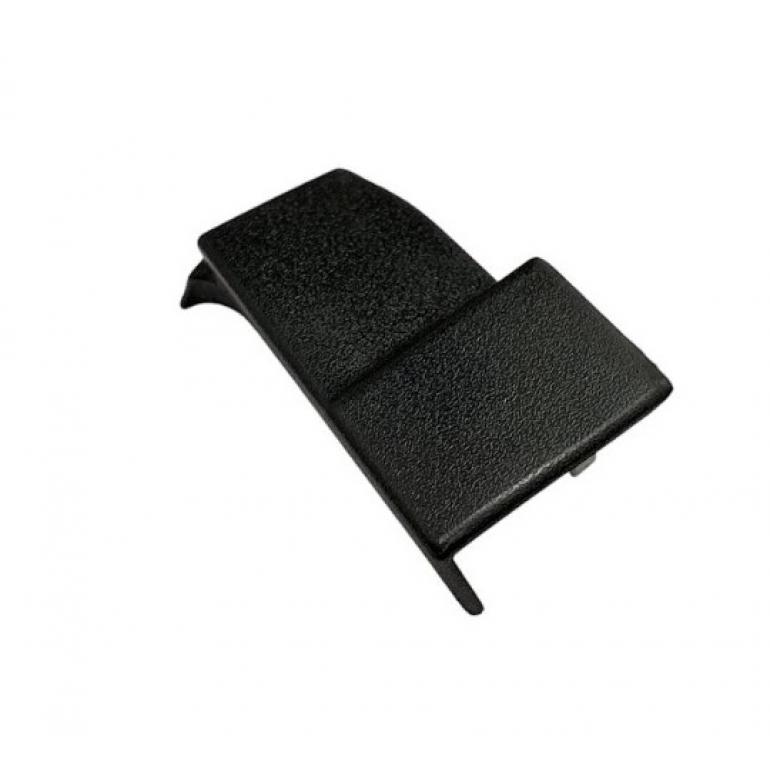 HEADLIGHT SURROUND UPPER END CAP DRIVER SIDE RH