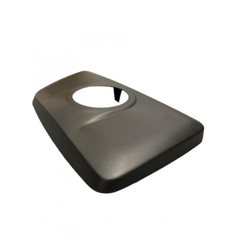 MAIN MIRROR BACK HOUSING COVER DRIVER SIDE RH