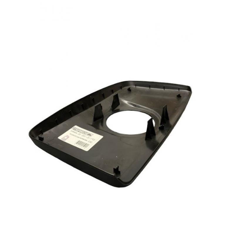 MAIN MIRROR BACK HOUSING COVER PASSENGER SIDE LH