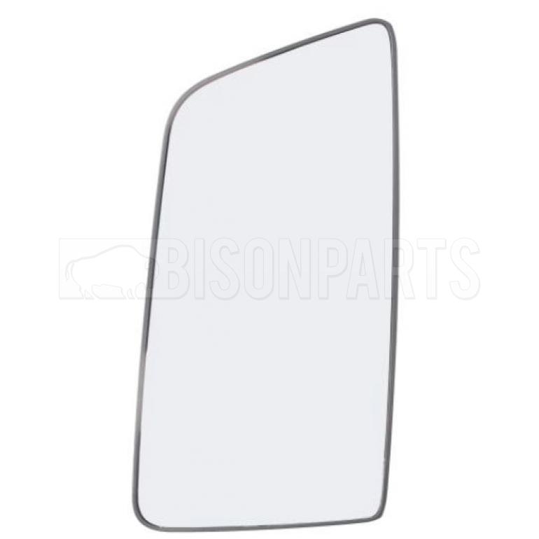 MAIN MIRROR HEAD DRIVERS SIDE RH (HEATED / ELECTRICAL)