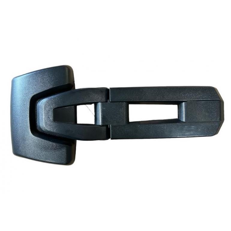 MANUAL ADJUST FRONT VIEW MIRROR HEAD & ARM