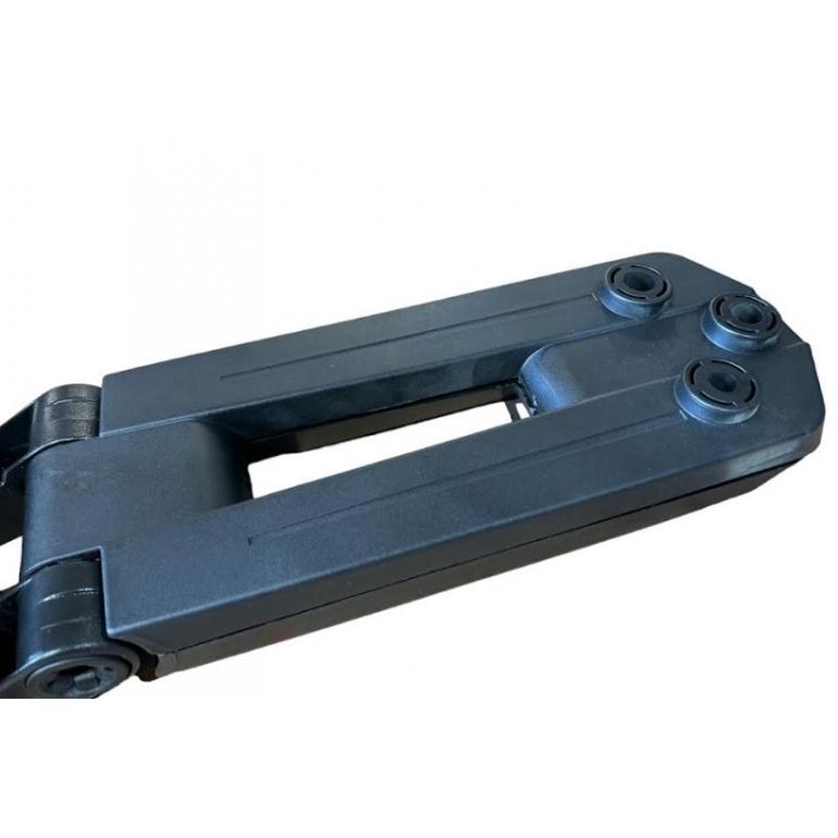 MANUAL ADJUST FRONT VIEW MIRROR HEAD & ARM