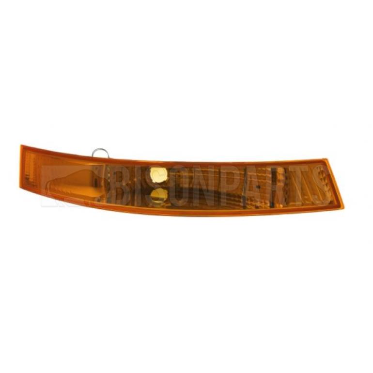 FRONT AMBER INDICATOR DRIVER SIDE RH