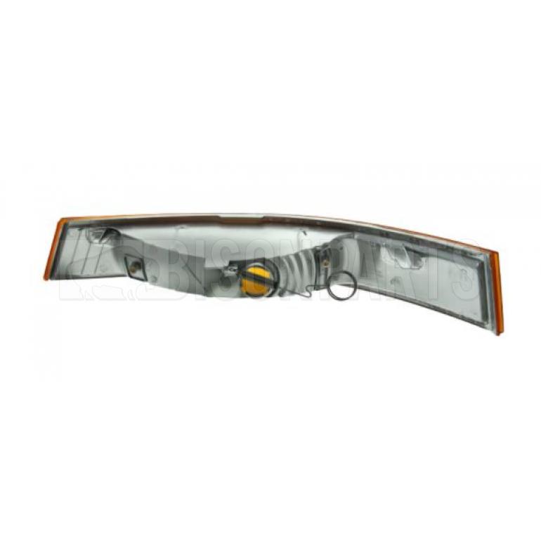 FRONT AMBER INDICATOR DRIVER SIDE RH