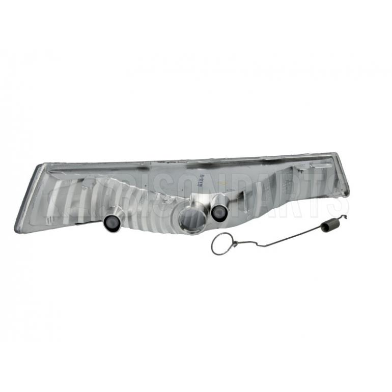 FRONT CLEAR VINDICATOR PASSENGER SIDE LH