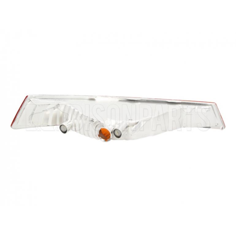 FRONT AMBER INDICATOR LAMP PASSENGER SIDE LH