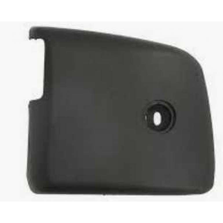 WINDSCREEN PILLAR LOWER HINGE COVER DRIVER SIDE RH