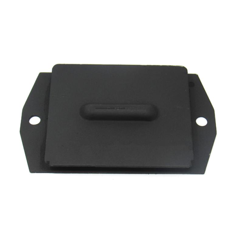 FRONT SUSPENSION SPRING BUMP STOP BUFFER