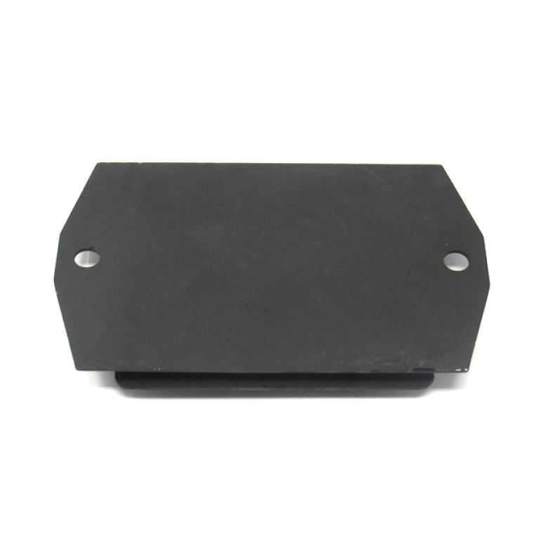FRONT SUSPENSION SPRING BUMP STOP BUFFER