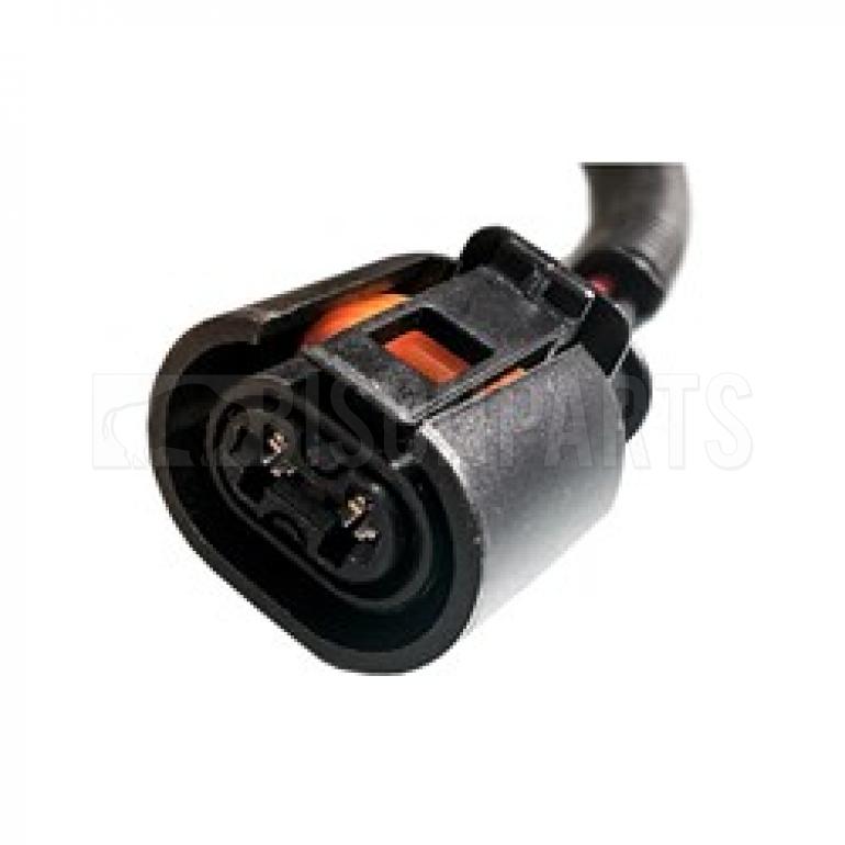 LED AMBER SIDE MARKER LAMP