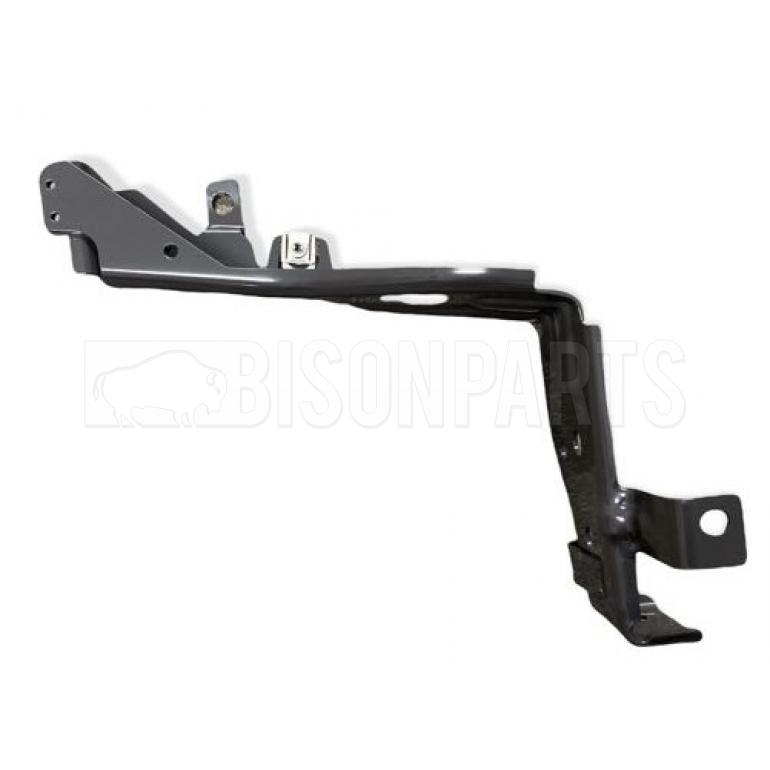 HEADLAMP SUPPORT BRACKET PASSENGER SIDE LH