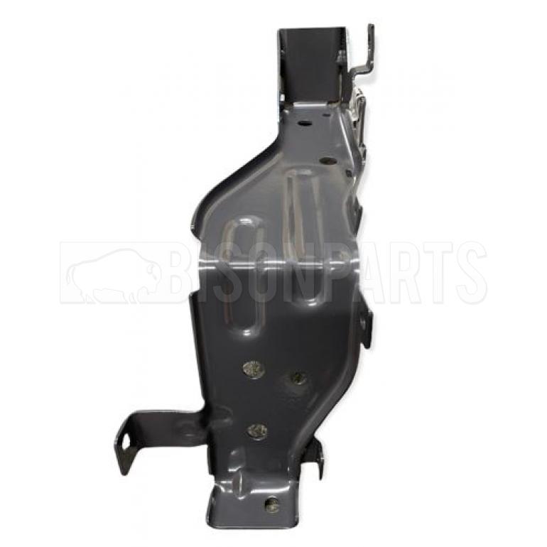 HEADLAMP SUPPORT BRACKET PASSENGER SIDE LH