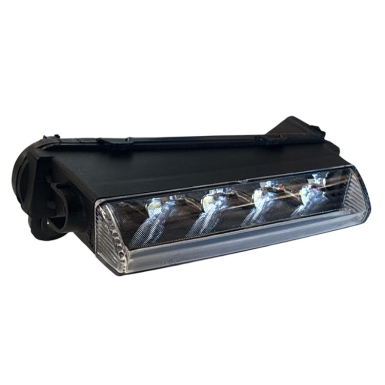 LED FRONT DAYTIME RUNNING LAMP PASSENGER SIDE LH