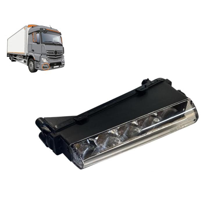 LED FRONT DAYTIME RUNNING LAMP DRIVER SIDE RH