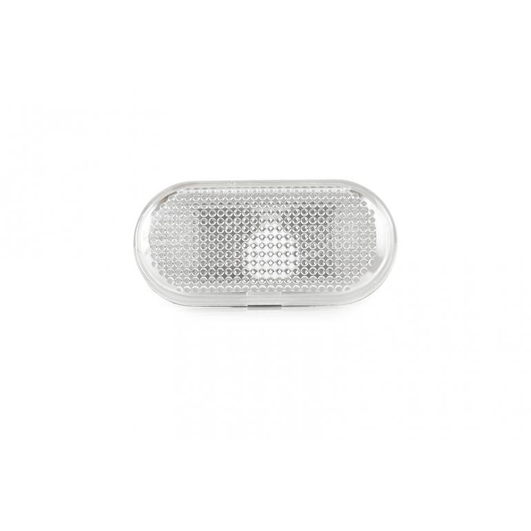 CLEAR SIDE REPEATER RH OR LH