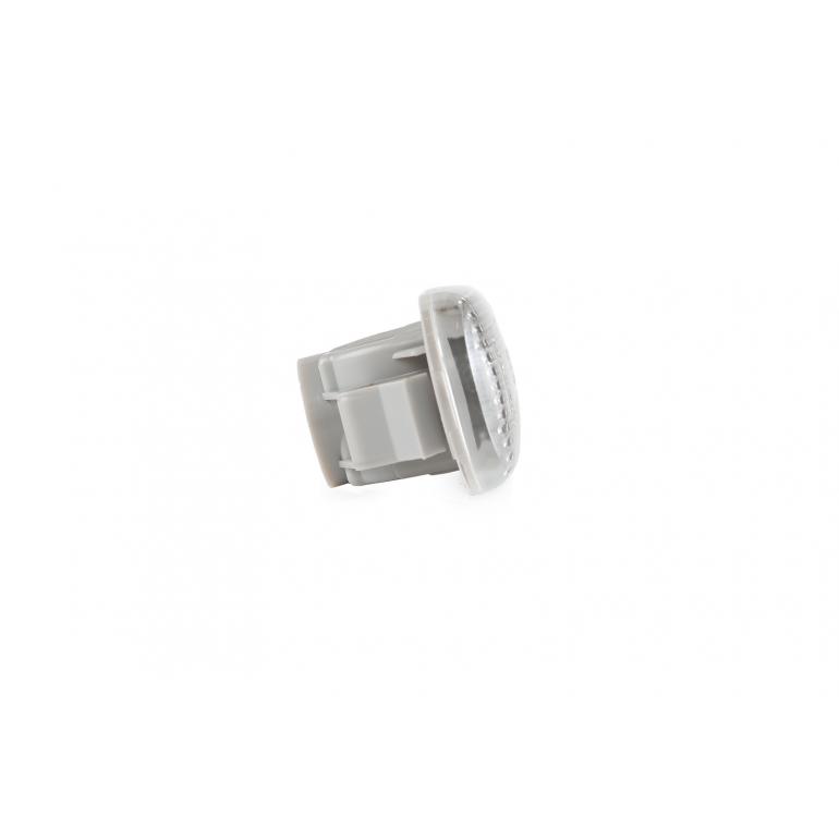 CLEAR SIDE REPEATER RH OR LH