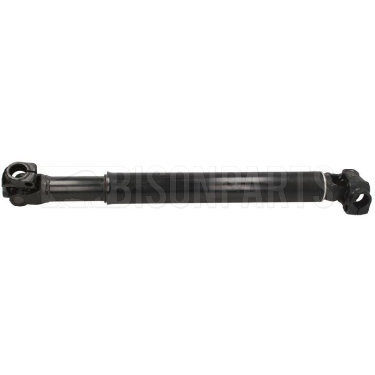 STEERING COLUMN SHAFT