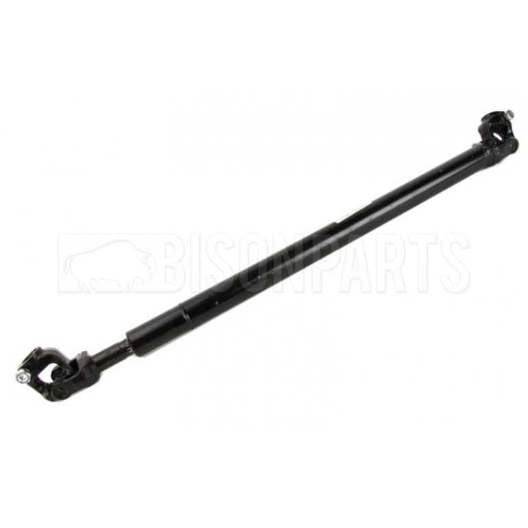 thumbnail image 2 of All States Steering Shaft Fits International Hydro 84 258 2 of 13
