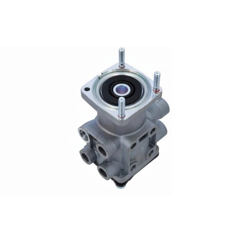 FOOT BRAKE VALVE