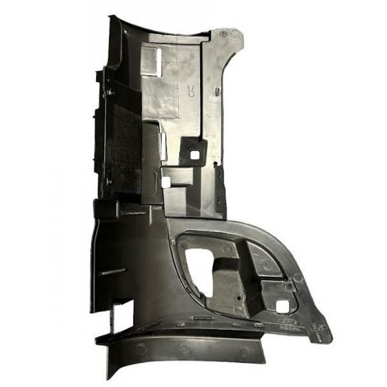 CORNER DEFLECTOR PANEL MOUNTING PASSENGER SIDE LH