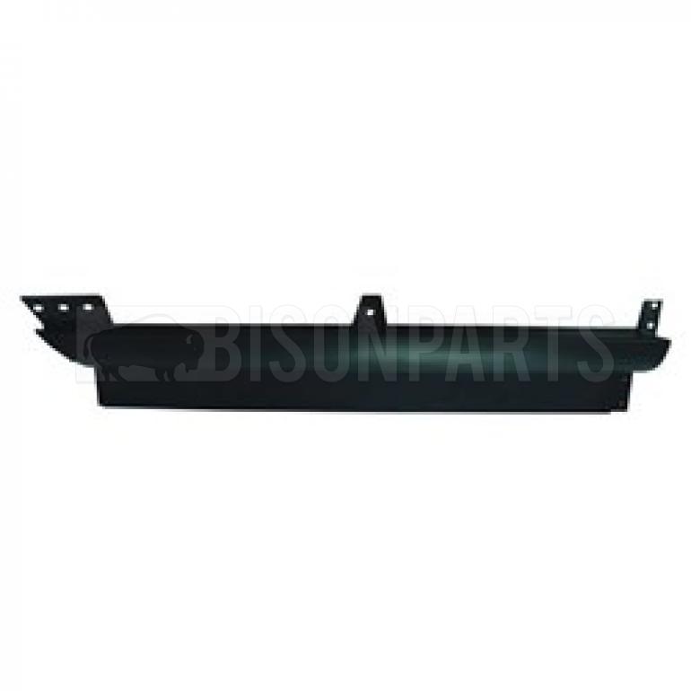 BUMPER SPOILER KIT (Four Section)