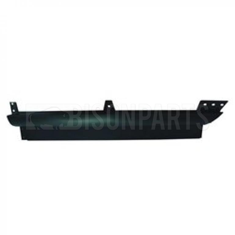 BUMPER SPOILER KIT (Four Section)