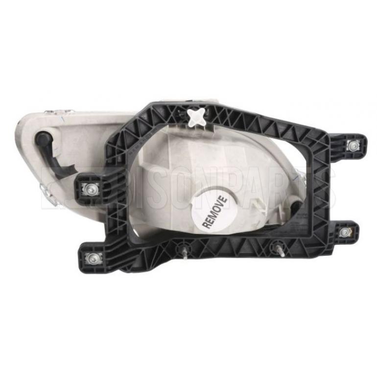 FRONT FOG LAMP PASSENGER SIDE LH