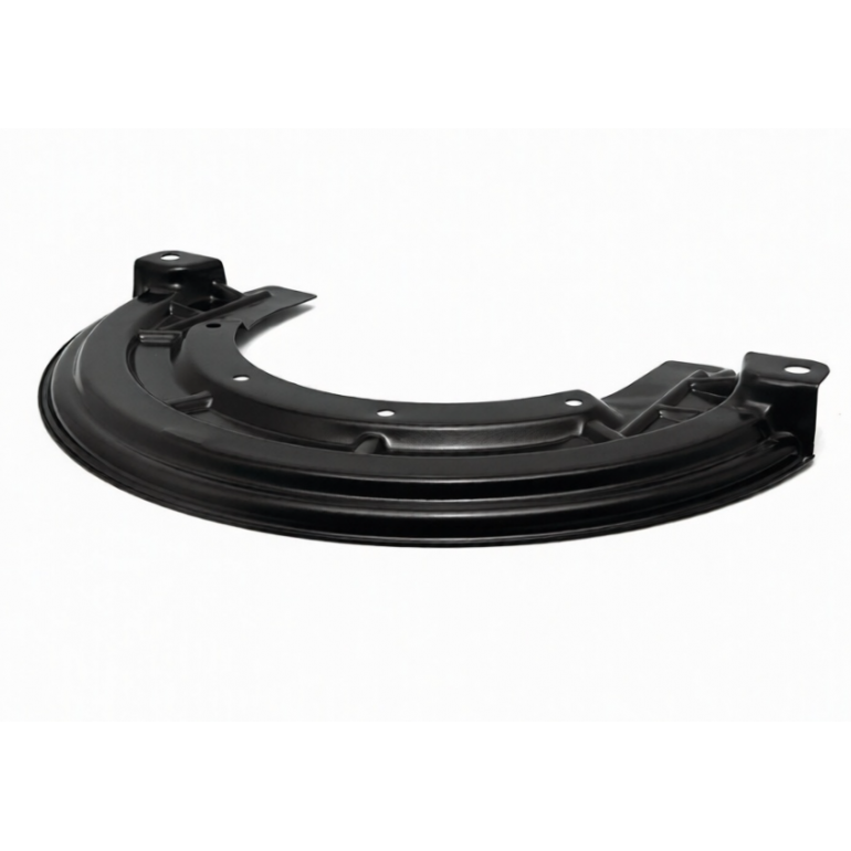 CALPER DUST COVER BACK PLATE