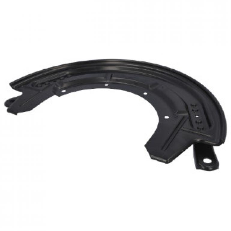 CALPER DUST COVER BACK PLATE