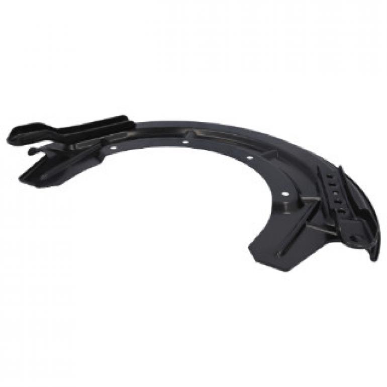 CALPER DUST COVER BACK PLATE