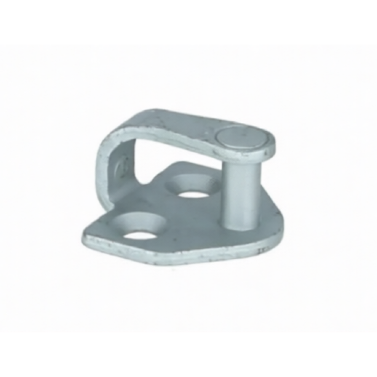 FRONT DOOR LOCKING STRIKER