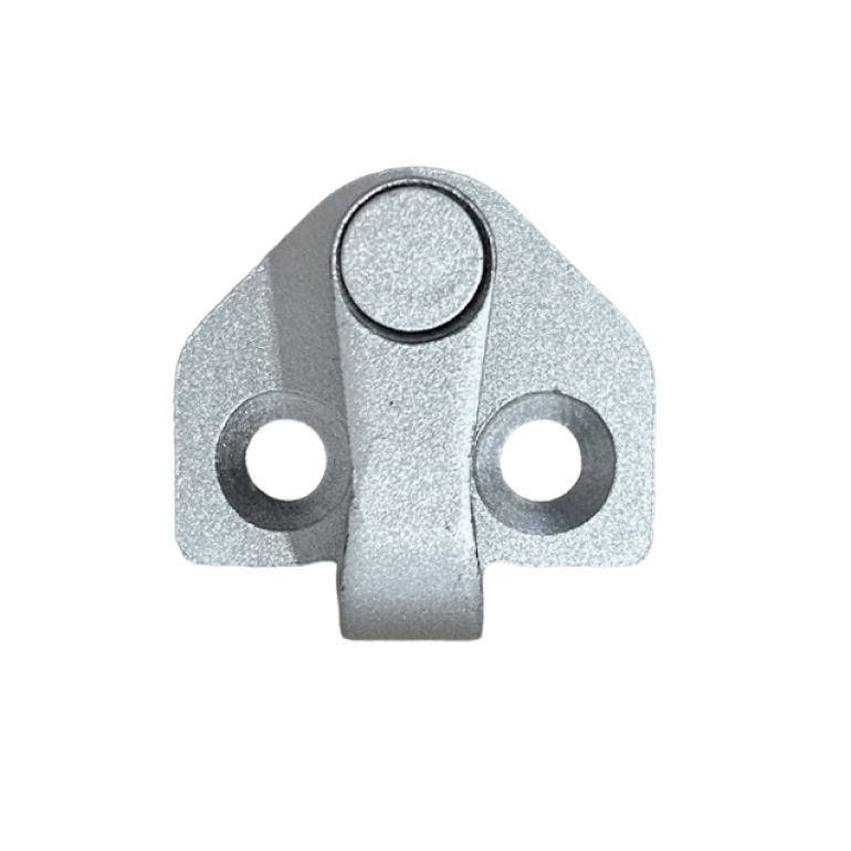FRONT DOOR LOCKING STRIKER