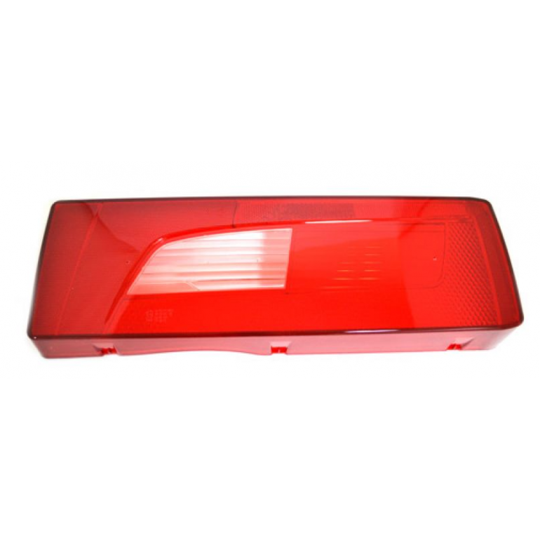 REAR COMBINATION LAMP LENS DRIVER SIDE RH