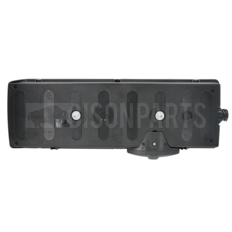 REAR COMBINATION LAMP WITH REVERSING ALARM DRIVER SIDE RH